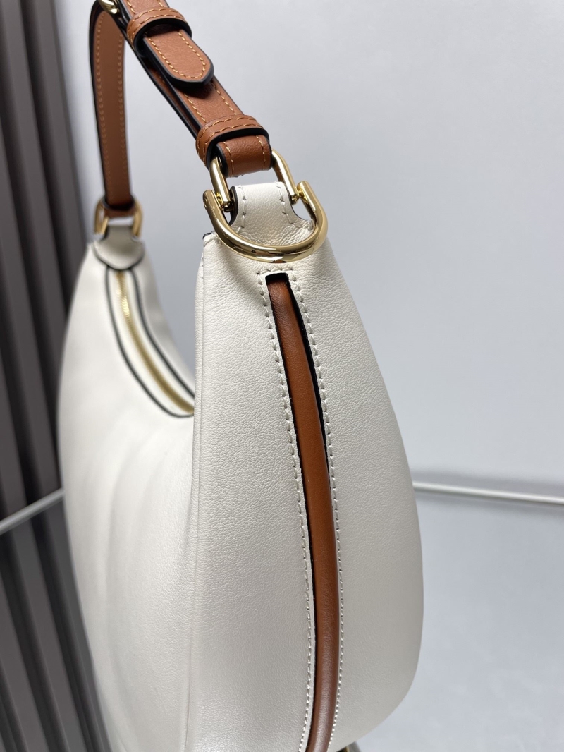 Fendi Top Handle Bags